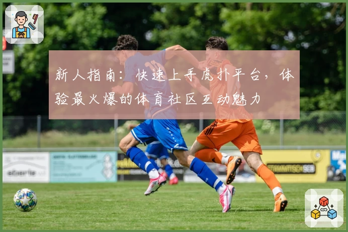 新人指南：快速上手虎扑平台，体验最火爆的体育社区互动魅力